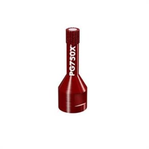 PG750X Diamantflisebor